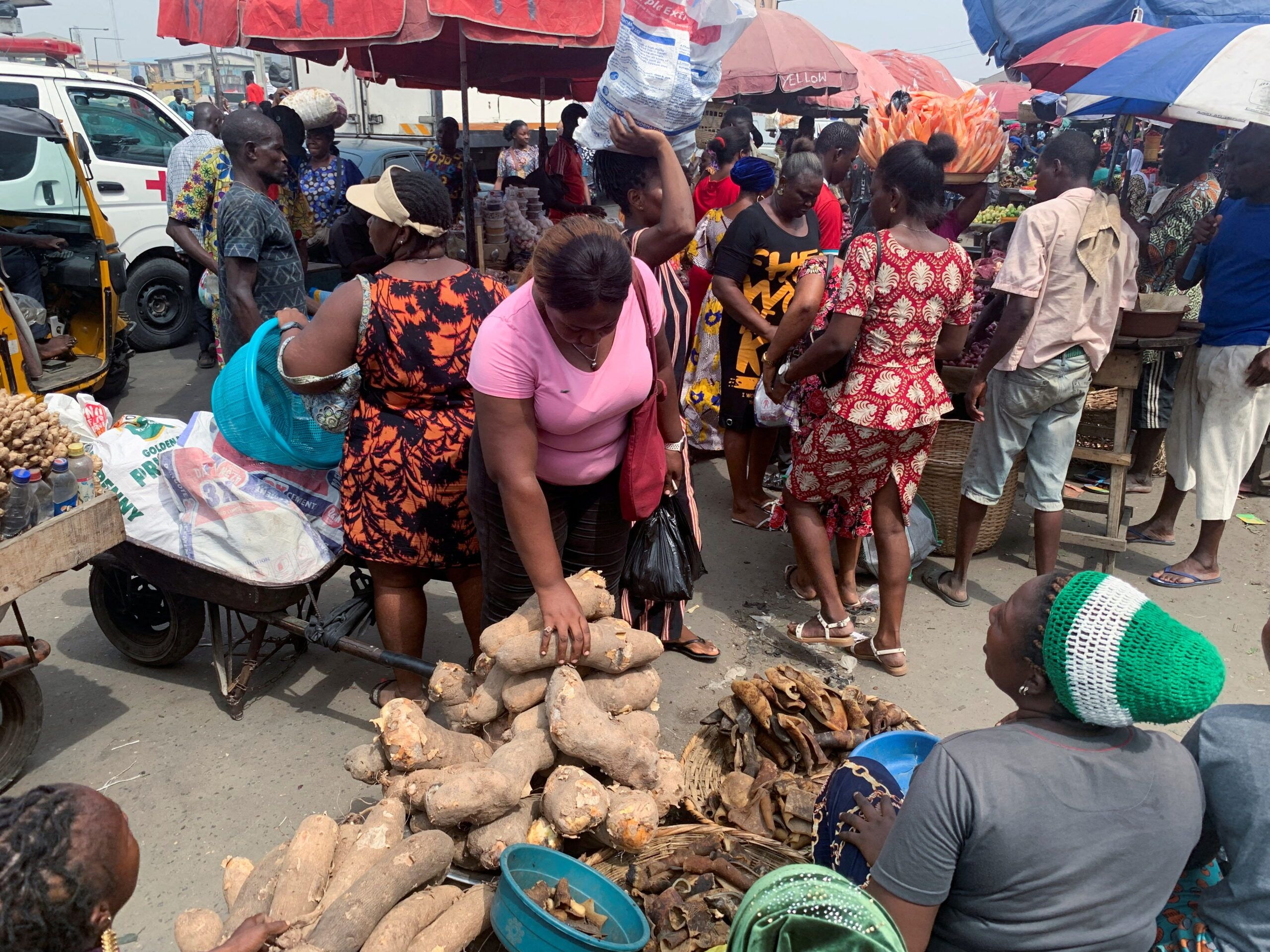 Editorial: Ensuring food self-sufficiency