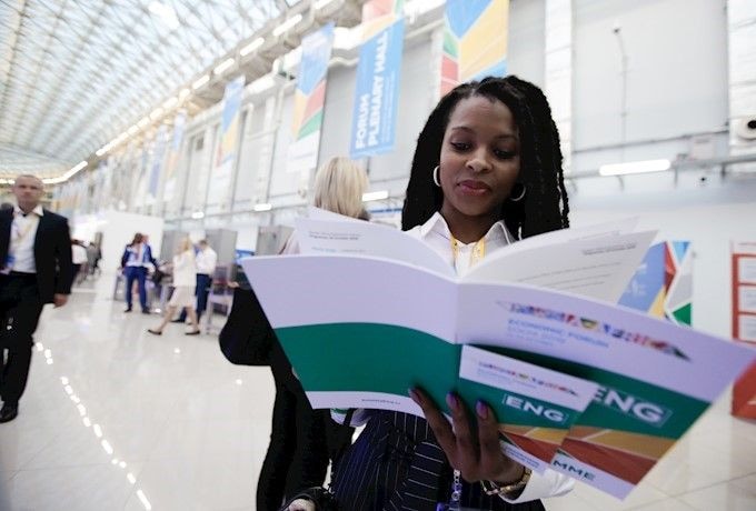 What's in store for Africa?: Russia's policy strategies