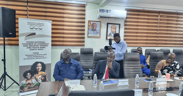 Microeconomic indicators support 5% policy rate cut before year-end - GNCCI CEO