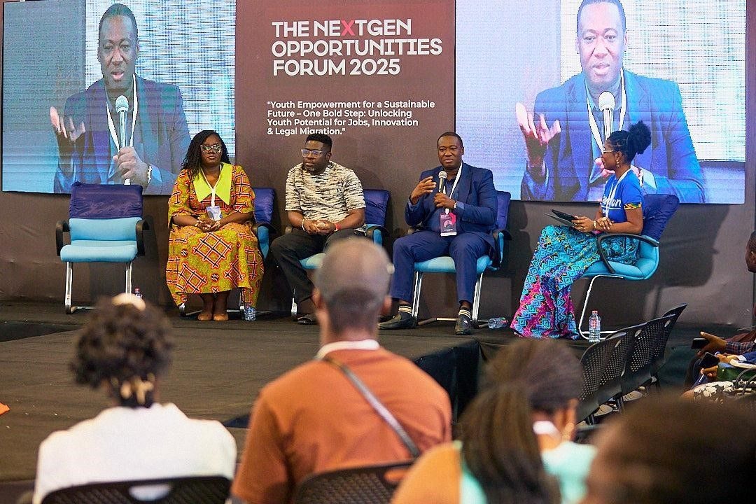 CSR initiatives must be purpose-driven, not show-off -Adiza Ibrahim