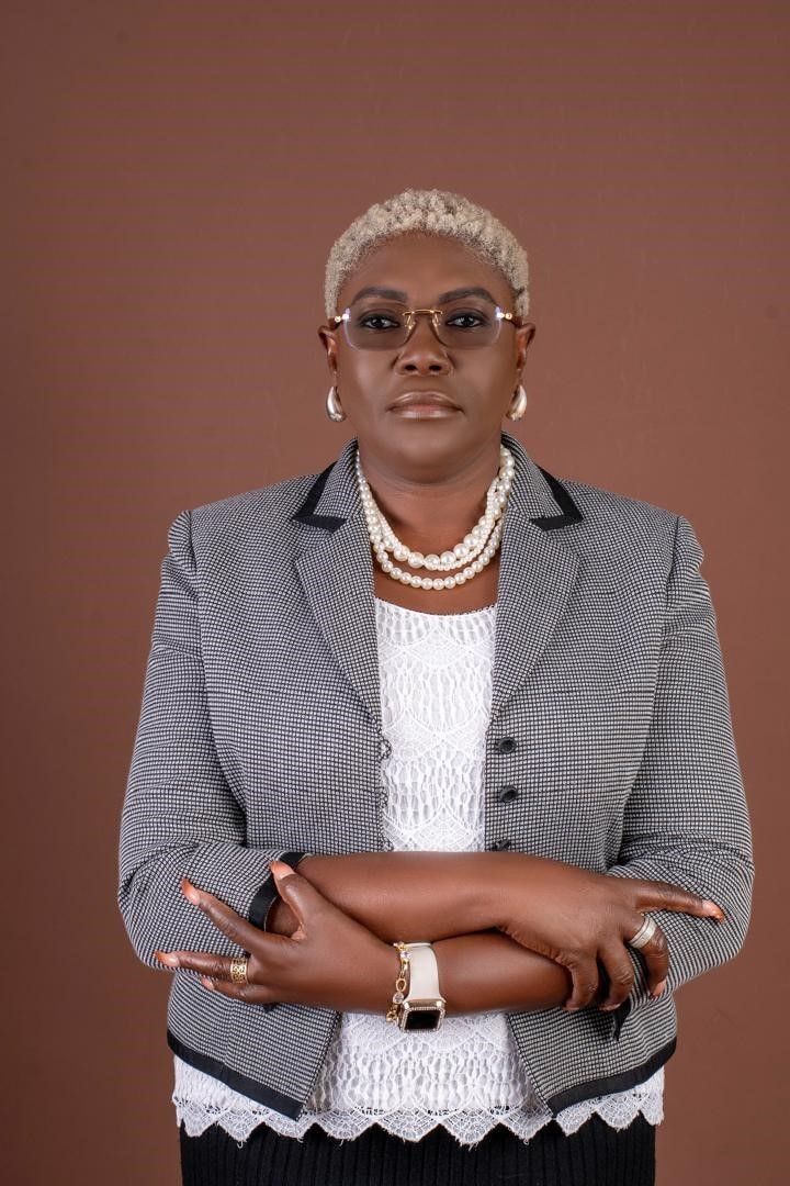 Doris Kafui Afanyedey appointed CEO of AmCham
