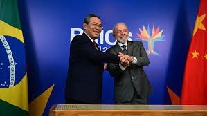 The global south must claim the climate mantle at COP30