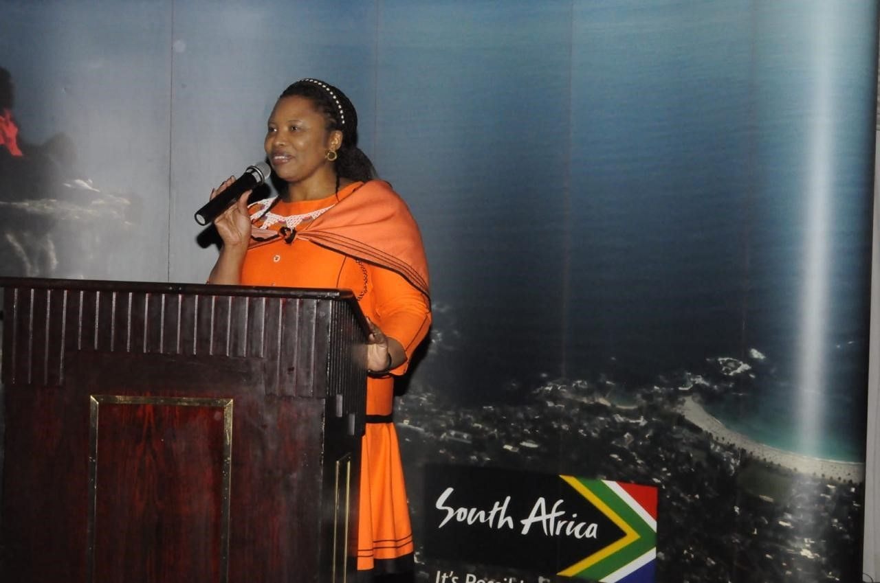 Geopolitics vs. development: G20-Africa pushes a new vision for the Global South