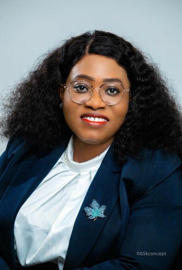 Regulus Group appoints Mavis Amegah as CEO- Ghana & Group Chief Legal Officer