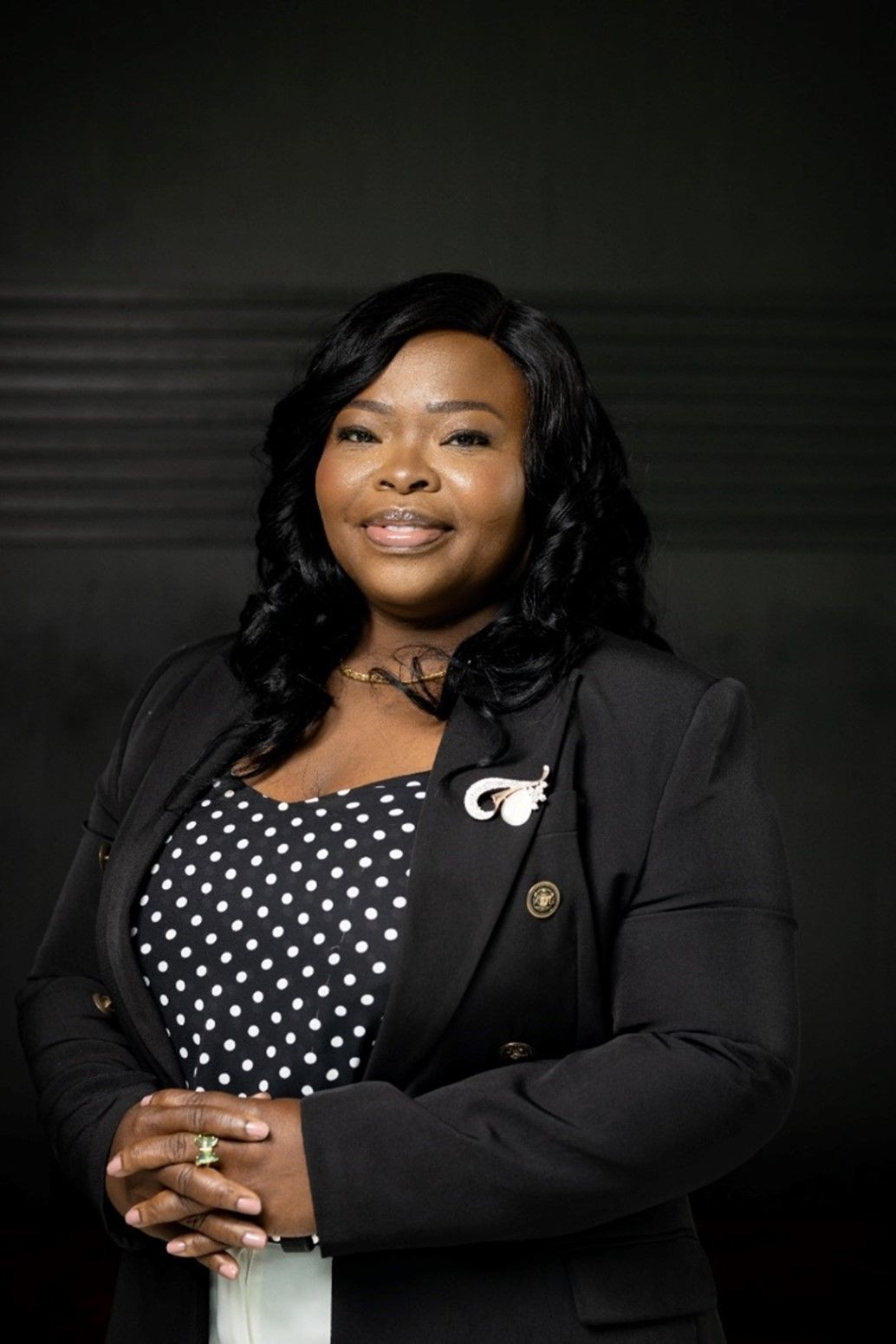 Western Serene Atlantic Hotel appoints Mercy Asubonteng as General Manager