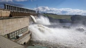 Bagre Dam spillage threatens communities along Volta River