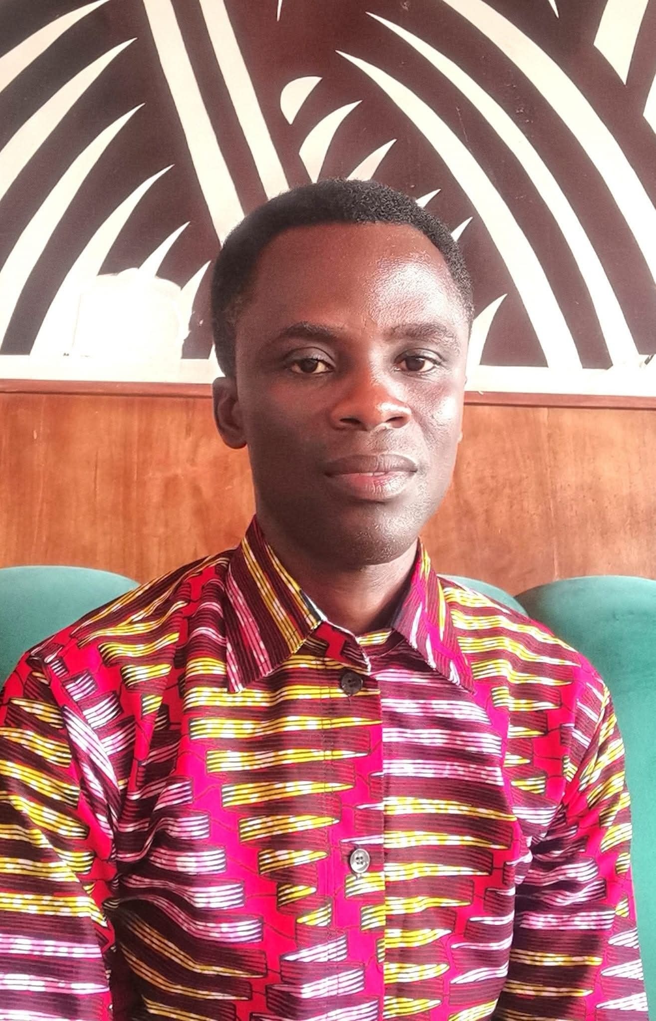 Governor Amuneke in Kente: Africa's misgovernance through a comic lens