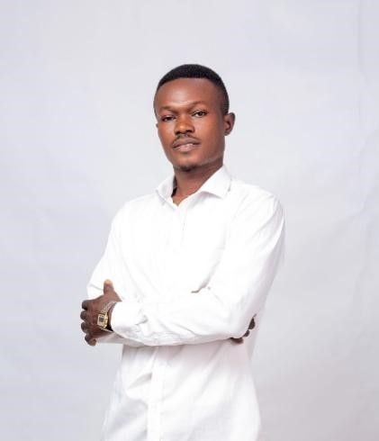 Dr. David Tenkorang must apply his verbal brakes – he has crossed the line!