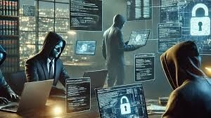 Discovery Leadership Series with Frank ANIM: Data governance and cybersecurity: Safeguarding the sovereignty of corporate integrity and performance