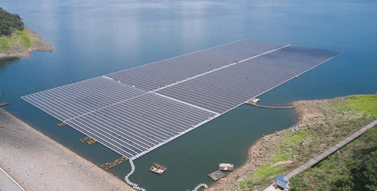 Bui Power Authority posts US$64.5m profit, despite fall in revenue, surging unpaid bills