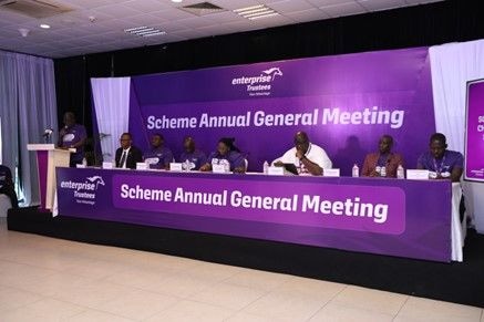 Enterprise Trustees’ Master Trust Pension Schemes’ assets hit over GH¢7 billion on strong investment returns