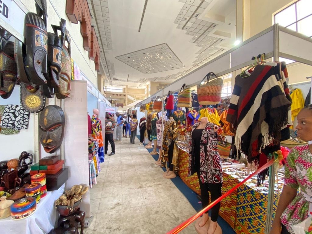 Made-in-Ghana Bazaar opens this week with GIPC driving investment focus