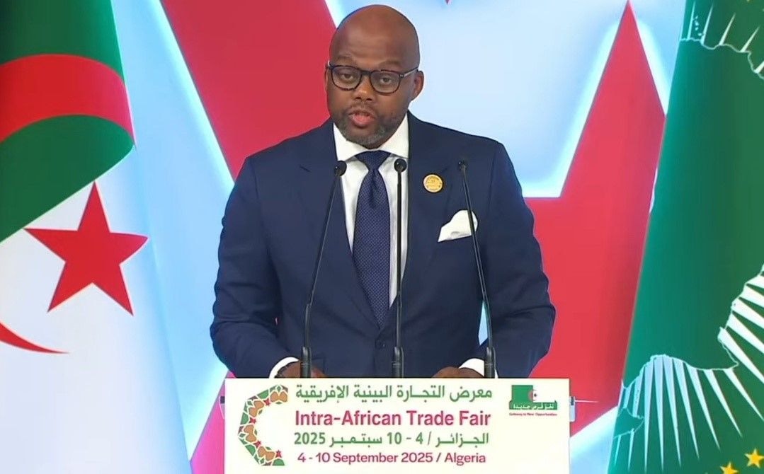 AfCFTA Chief calls for boost in Intra-African air travel connectivity