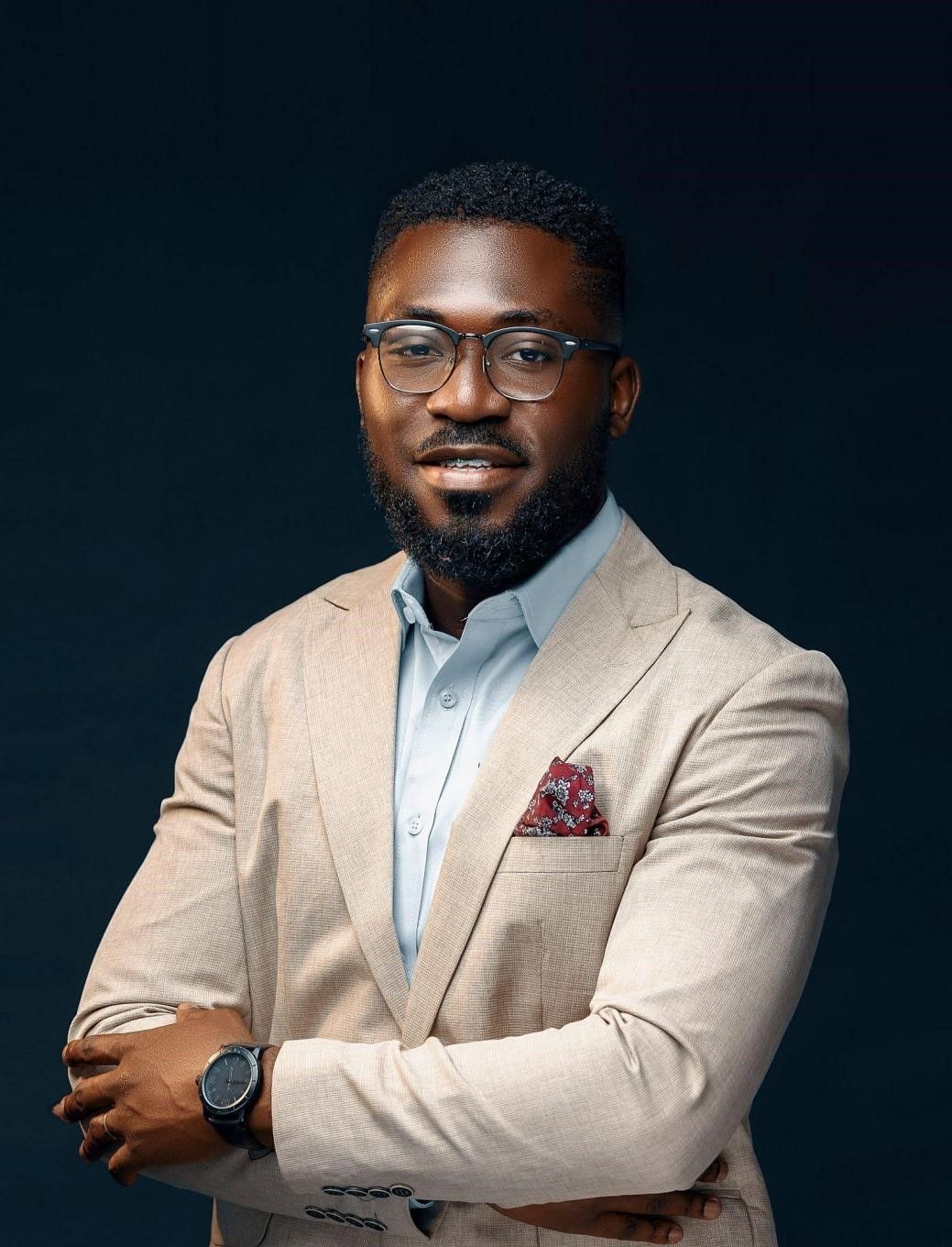 Mic Check with Mr Dei: Pause with power: The underrated speaking tool