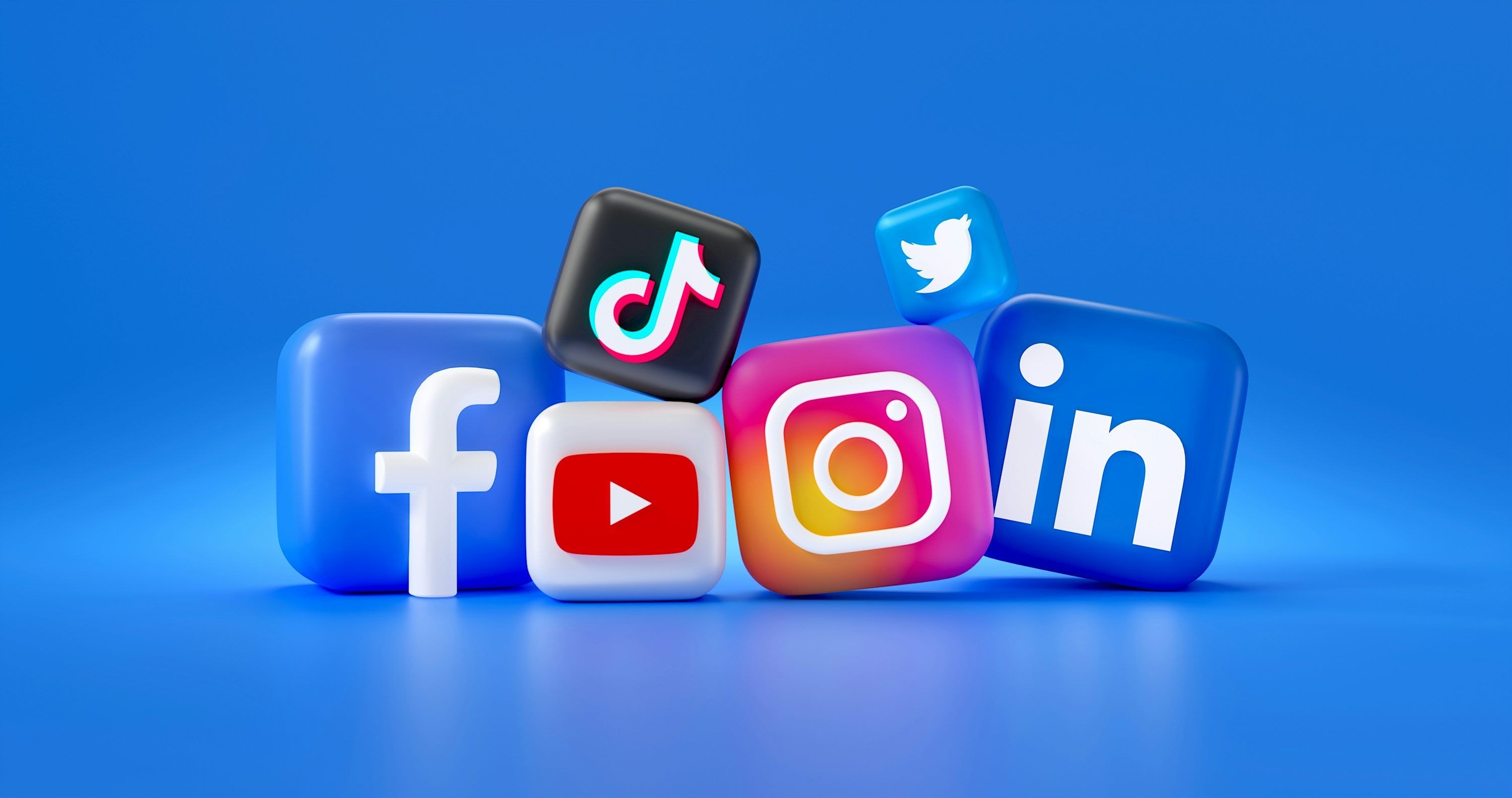 The use of social media platforms and their negative economic impact in Africa