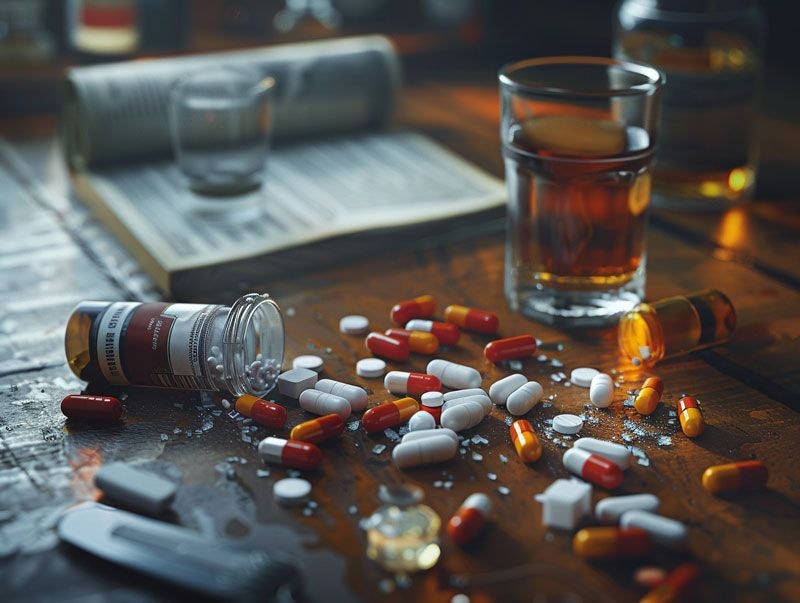 Reflections by S.M.A: Opiates, indiscipline and the future of the youth