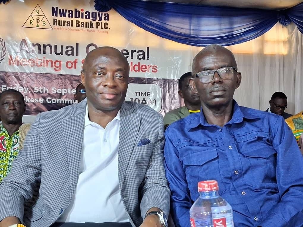 Nwabiagya Rural Bank holds 37th AGM, records remarkable growth in all indicators