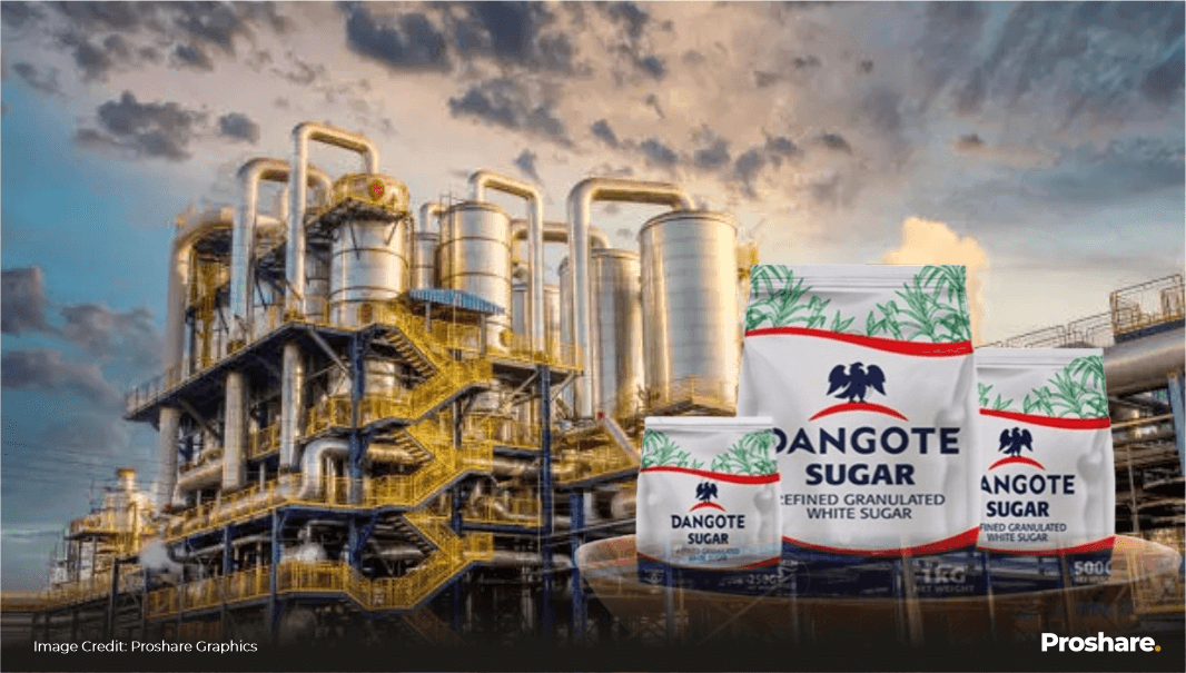 Proposed Dangote sugar factory in Ghana to slash $162 million sugar import bill