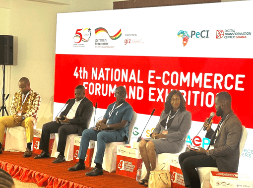 4th national e-commerce forum deliberates on unlocking Africa's digital trade potential