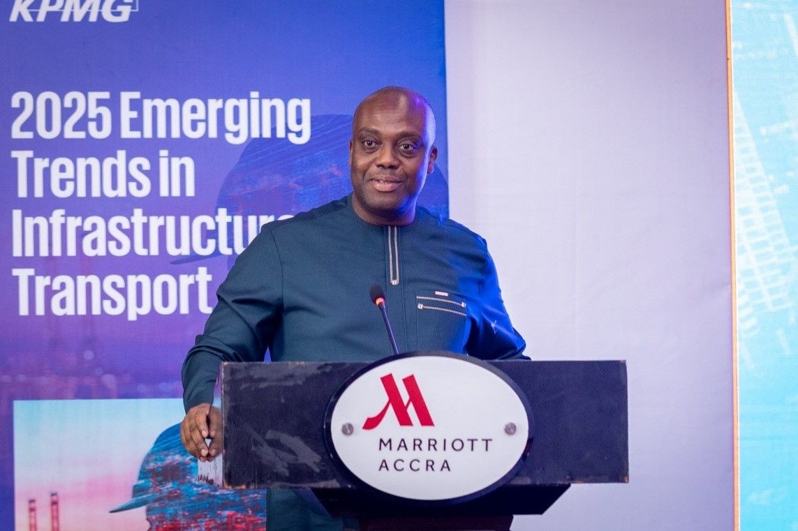 US$37bn needed annually to fix infrastructure demand – Deputy Finance Minister