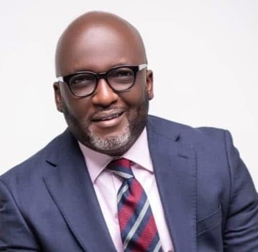 GIIF CEO appeals to ambassadors to support infrastructure drive