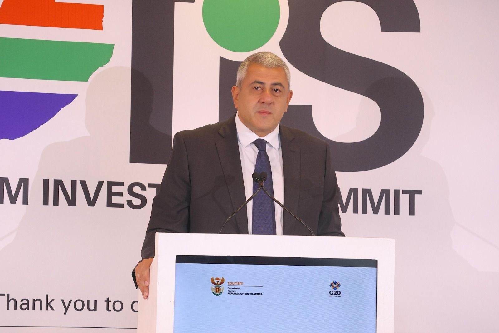 Secretary-General of UN Tourism positions South Africa as Gateway for Private Tourism Investment