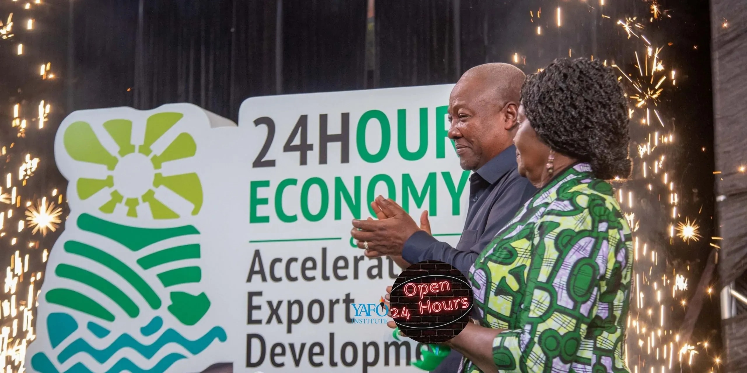 24H+ economy drive gains added momentum with US$500m BADEA deal
