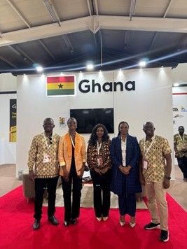 GCB Bank outlines post-IATF path to powering Africa’s trade future