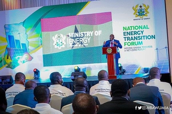 Ghana’s “Mission 300” Energy Pledge: Ambitious words, but oversight must deliver action
