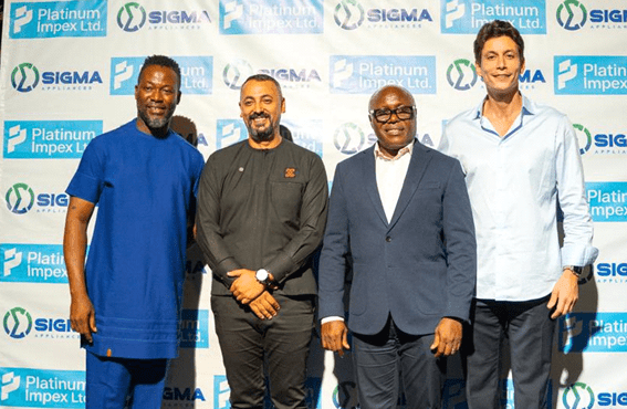 SIGMA, TVET move to boost industrial skills