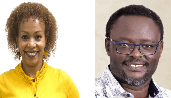 Building a global order that works for Africa