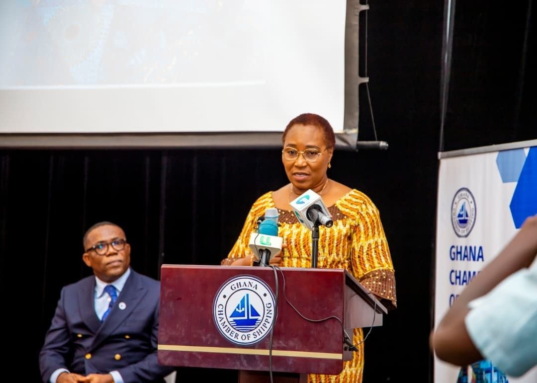 Port inefficiencies stifling competitiveness – Chamber of Shipping