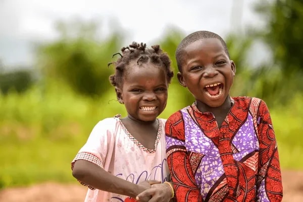 The girl child