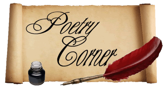 POETRY CORNER WITH KWESI BISSUE: Gold For Less