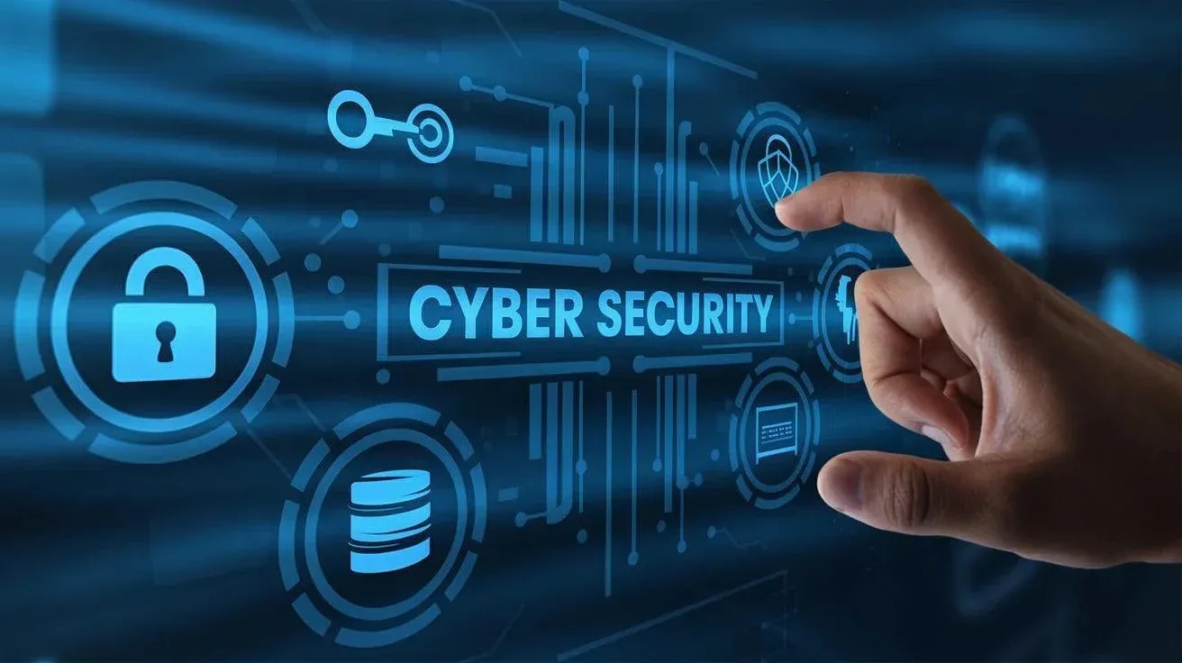 CyberSecurity&ITSurvey25: Cybersecurity in the mirror