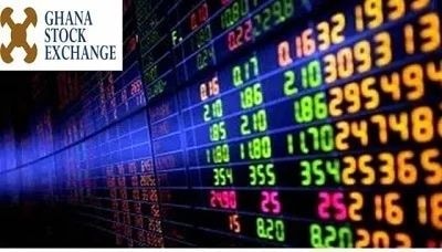 GSE doubles market value in 17 months surpasses GH¢160bn at end-September 2025