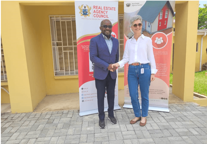 REAC seminar to push reforms for stronger real estate regulation