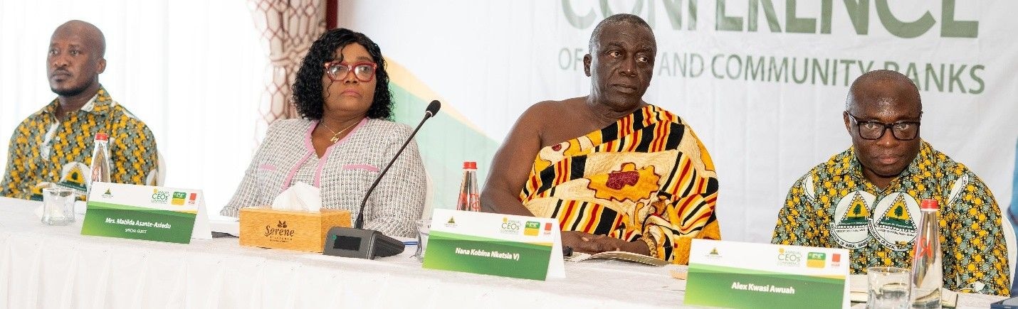 24th RCBs CEOs Conference: Rural Banks record unprecedented 117% profit growth