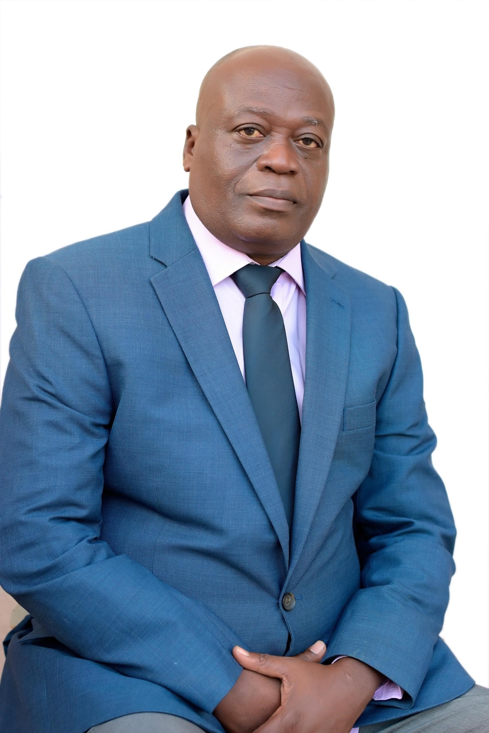 Security Awareness with DCOP (Rtd) David EKLU: Weak links, big losses: Why supply chain security matters for businesses