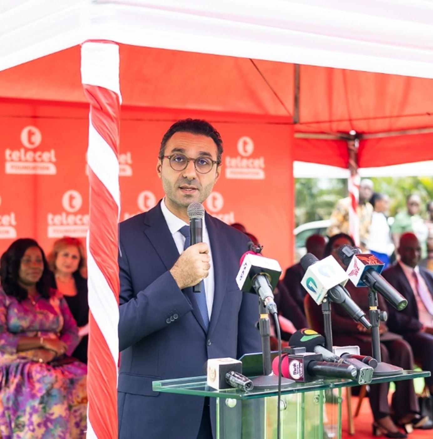 Telecel leads fight against cervical cancer