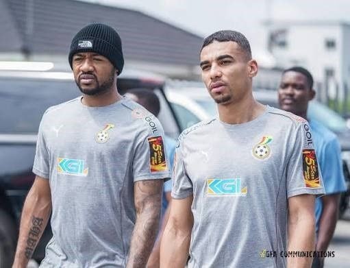 KGL Group congratulates Black Stars on securing qualification for 2026 FIFA World Cup