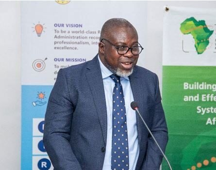 Editorial: GRA improves vigilance for tax evasion and smuggling