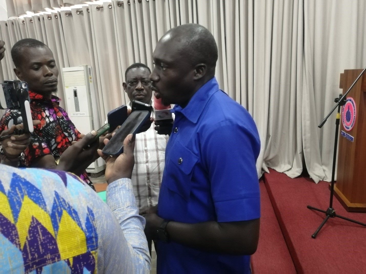 Media urged to drive public awareness on agroecology and circular economy
