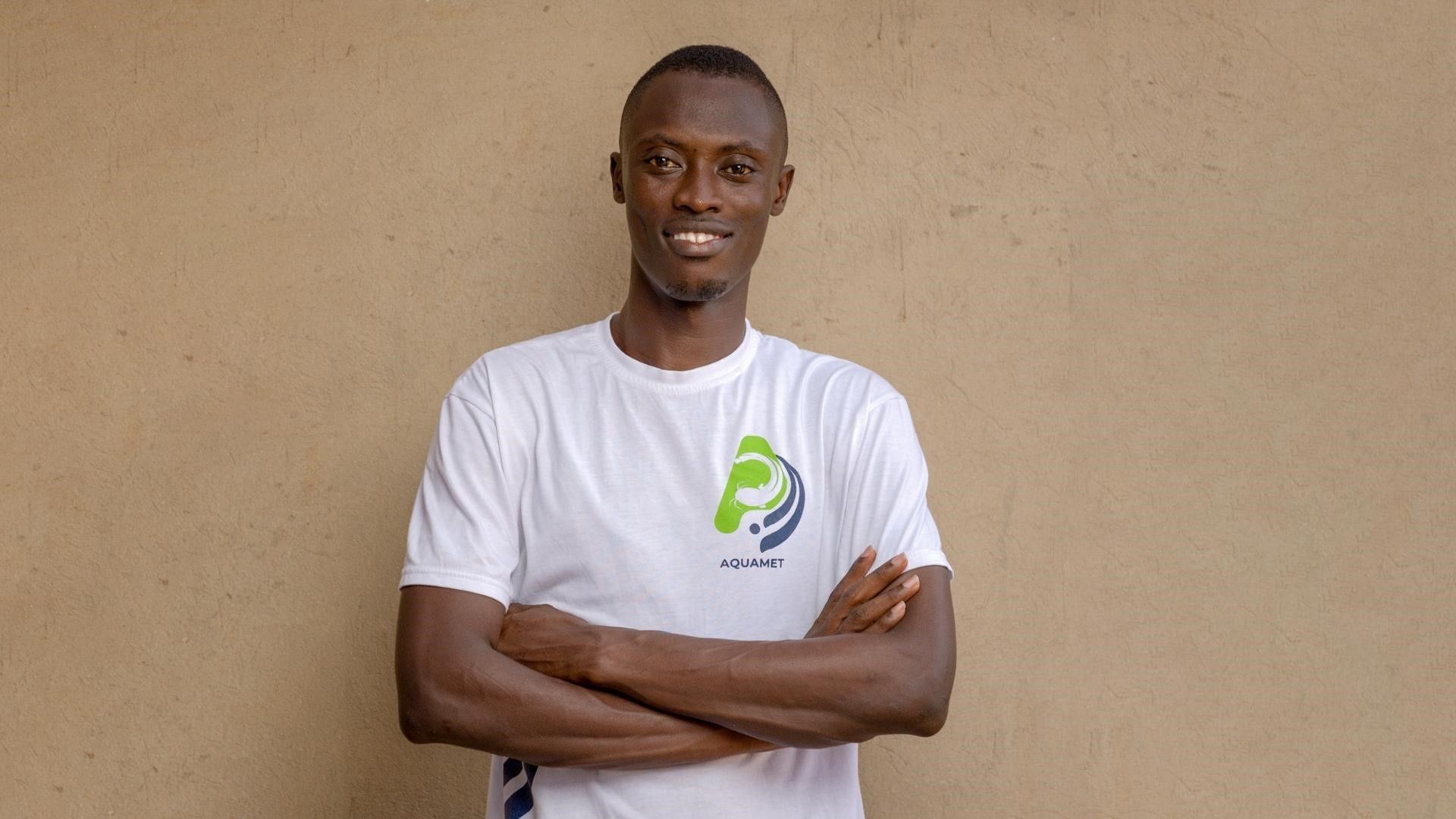 Frank Owusu: Architect of Africa’s aquaculture future