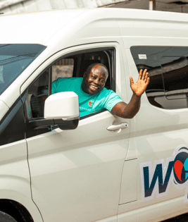 How peer-to-peer car rentals can drive a greener nation