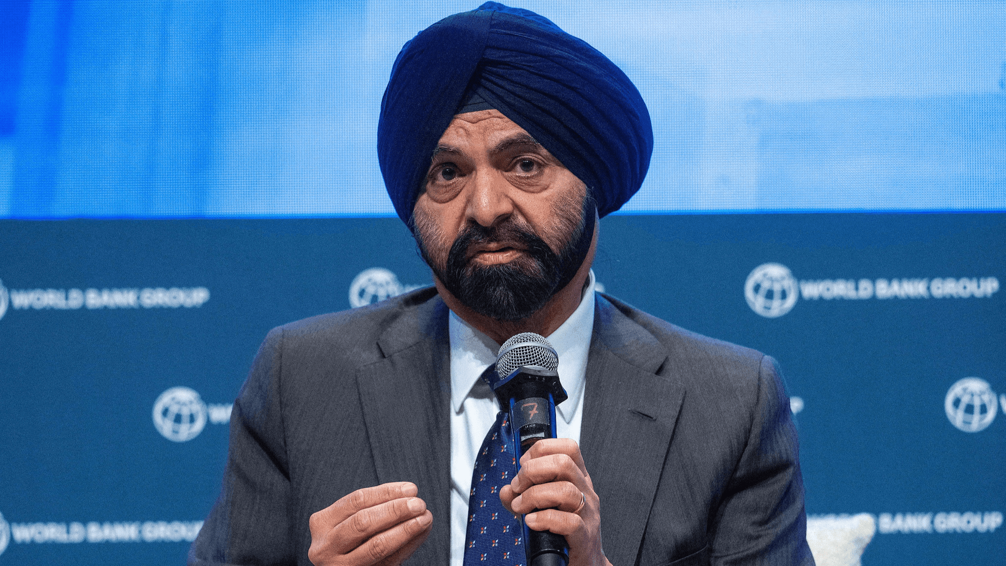 World Bank pushes US$9bn agribusiness drive