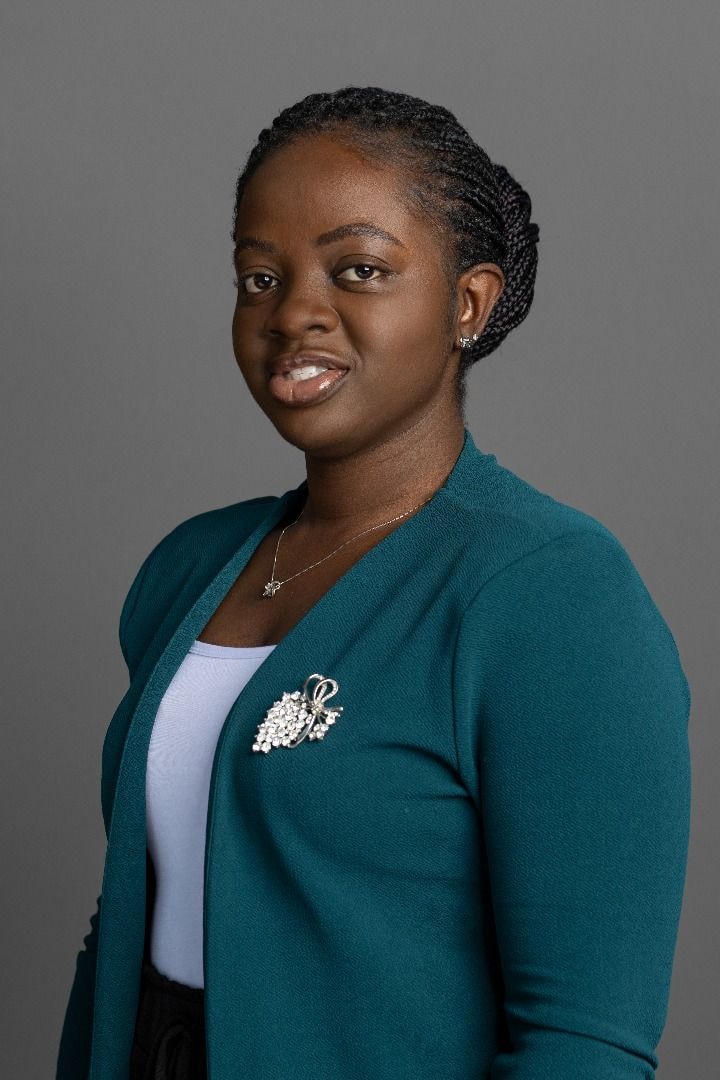 Academic excellence and global recognition – A scholar-leader on the world stage
