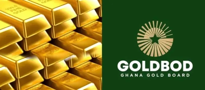 Editorial: GOLDBOD praised for ethical resource governance