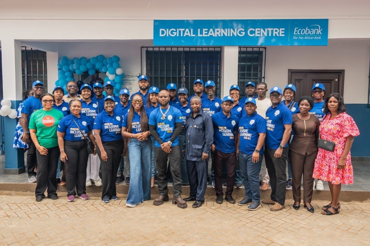Ecobank Day champions inclusive education