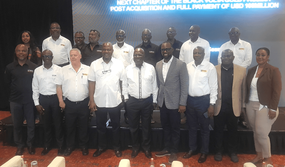 E&P completes US$100m payment, takes full control of Azumah projects